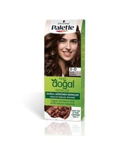 Northcity Naturals 5/0 Açık Kahve 1 Adet