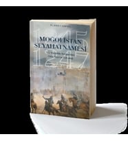 Moğolistan Seyahatnamesi
