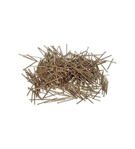 ÇİVİ SARI BAŞSIZ ÇİVİ 3CM 2,5KG