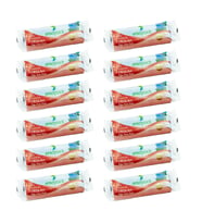 Ersopack 55X60cm Orta Boy Çöp Torbası - 12 Adet 20li