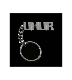 Umur İsimli Anahtarlık