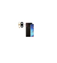 Samsung Galaxy A20E A202F İle Kamera Camı Kamera Lensi