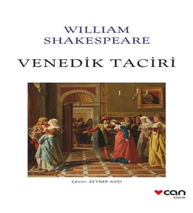 Venedik Taciri