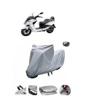 Sym Joyride Evo 200i  Su Geçirmez Motosiklet Brandası ARKA ÇANTA UYUMLU