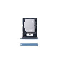 Xiaomi Uyumlu Redmi Note 13 4G Sim Kart Tepsisi 23129RAA4G Mavi (Mavi)