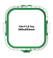 Mıknatıslı Nakış Makinesi Kasnağı 30,5Cm X 29,3Cm (Maggie Frame)