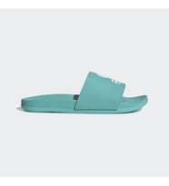 adidas KI6072 ADILETTE COMFORT MER Erkek Terlik (Turkuaz)