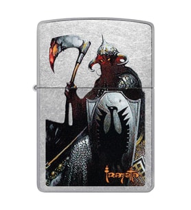 Zippo 207 Frank Frazetta Death Dealer Zippo Çakmak - 46161-114613