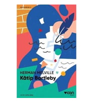 Katip Bartleby (Kısa Klasik)