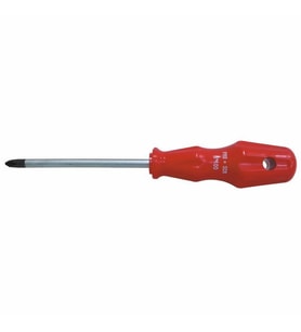 Pro-Scr 02563 Yıldız Uçlu Tornavida 4X125 Mm