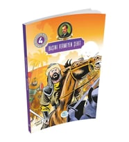 Ömer Seyfettin Hikayeleri 4 - Başını Vermeyen Şehit