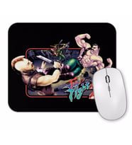 Final Fight Mouse Pad