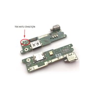 Sony Xperia Xa1 Şarj Soketli Mikrofon Bordu