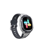 Çocuklar İçin P6 GPS Akıllı Saat, 4G ve Güvenli Bağlantı