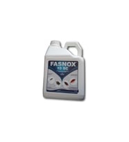 Fasnox Sc 10 Kokusuz Haşere ÖldÜrÜcÜ 5 Lİtre