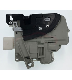 VOLKSWAGEN PASSAT B-6 2006 - 2010 SOL ÖN KAPI KİLİT MOTORU 9 PİN