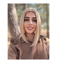 PerukAvm Özel luxury vip 1.kalite sentetik saç