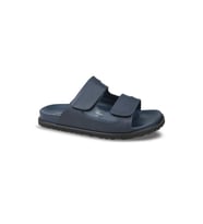 Ceyo 9989-7 Anatomik Taban Erkek Terlik Lacivert 40-45