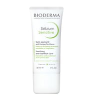 Bioderma Sebium Sensitive 30 Ml Nemlendirici Krem