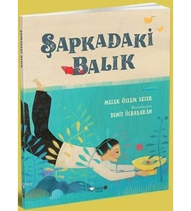Şapkadaki Balık
