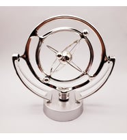 Kinetik Orbital Denge Topu