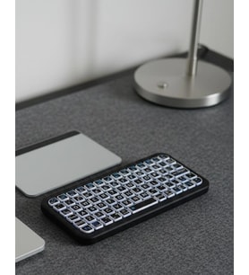 M7 Bluetooth Klavye