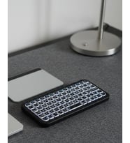 M7 Bluetooth Klavye