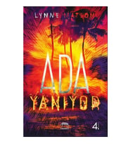 Ada Serisi 3 - Yanıyor