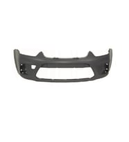 Ford C-Max 2 Ön Tampon Astarlı 2007-2010 1513248