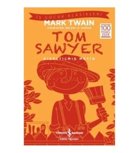 Tom Sawyer (Kısaltılmış Metin)