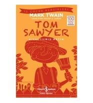 Tom Sawyer (Kısaltılmış Metin)