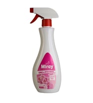 Miray Home Mikrokapsüllü Kumaş ve Ortam Kokusu Soft 500ml (ALKOLSÜZ)