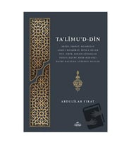 Ta’Limu’d Din / Ravza Yayınları / Abdulilah Fırat