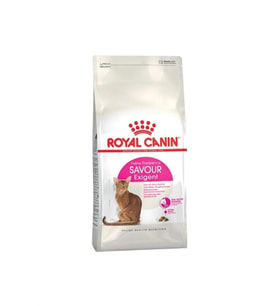 Royal Canin Savour Exigent 35/30 Yetişkin Seçici Kedi Maması 4 Kg