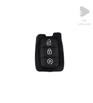 Renault Megane 4 için Anahtar Buton Lastiği