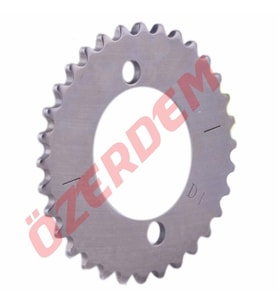 CROSS WY125 EKSANTRİK ÜST DİŞLİSİ