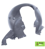 Skoda Octavia Ön Çamurluk Davlumbazı Sağ 2013-2016  (Oem No:  5E0809958C)