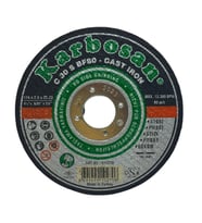 MERMER KESİCİ DİSK 115MMX2.5X22 (5365)