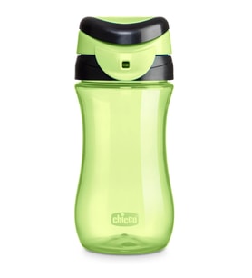 Chicco Sportif Bardak 2 Yaş+ 350 ml - Green