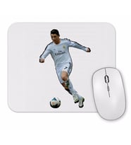 Cristiano   Ronaldo Mouse Pad