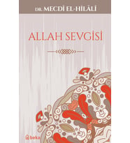 Allah Sevgisi