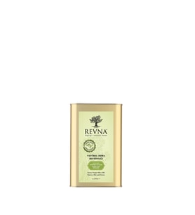 D.S.R REVNA ERKEN HASAT SIZMA ZEYTİNYAĞI 0,20 Lt