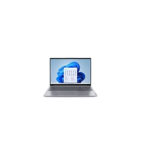 Lenovo Thınkbook 21SK007UTX U7-255H 24GB Ram 1tb SSD 16" Freedos K15