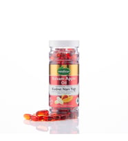 Mindivan Kudret Narı Yağı Soft Jel 1000 mg x 100 Kapsül