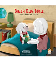 Bazen Olur Böyle - Biraz Kızdım Sanki!