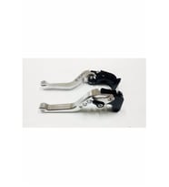 Yamaha Nmax 155 Spor Manet Gri_Supermoto (Renksiz)