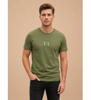 VOGOSS ACTION BASKILI ERKEK T-SHIRT 62494-30010