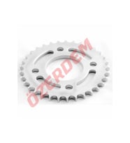 MONDİAL AGK125 ARKA DİŞLİ 38T ORJ