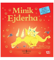 Minik Ejderha
