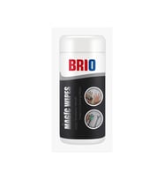 Brio Magic Wipes Güçlü Temizleme Mendili 17X26 40 Yaprak
